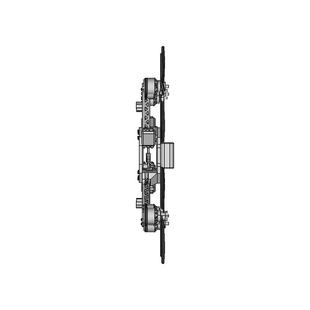 Drone Design 2 - Standard Mechanical Component_0_270_degree_snapshot