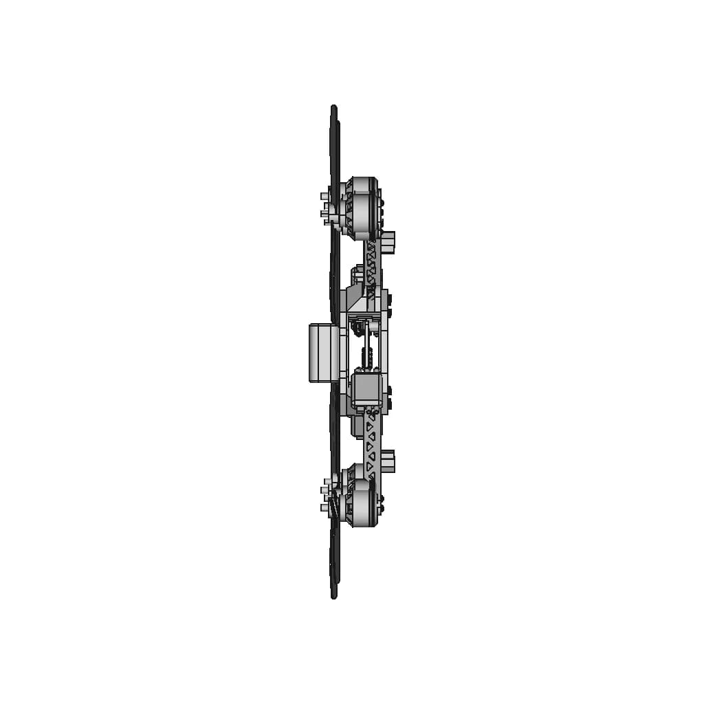 Drone Design 2 - Standard Mechanical Component_0_90_degree_snapshot