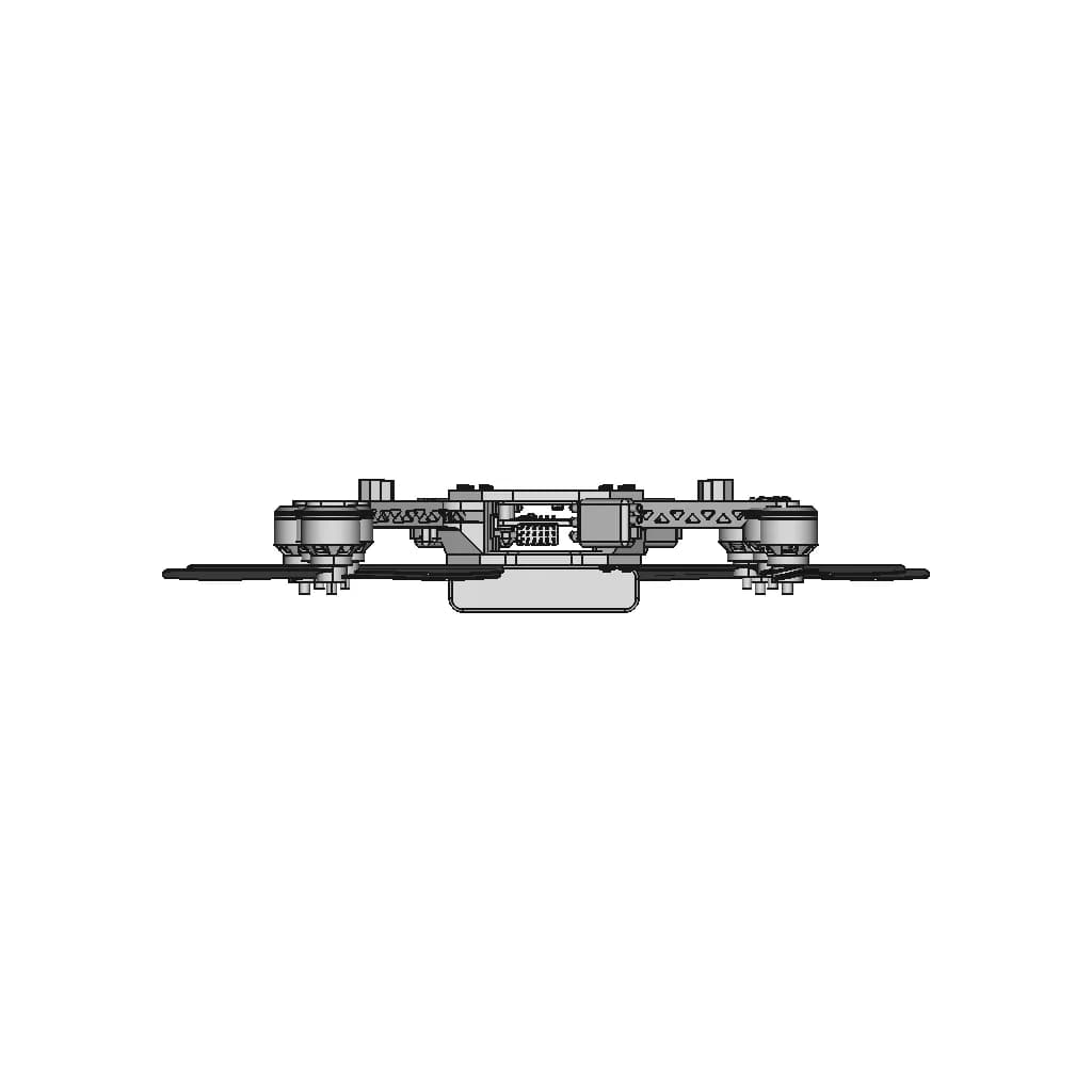 Drone Design 2 - Standard Mechanical Component_270_0_degree_snapshot