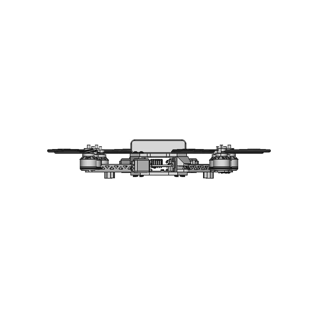 Drone Design 2 - Standard Mechanical Component_90_0_degree_snapshot