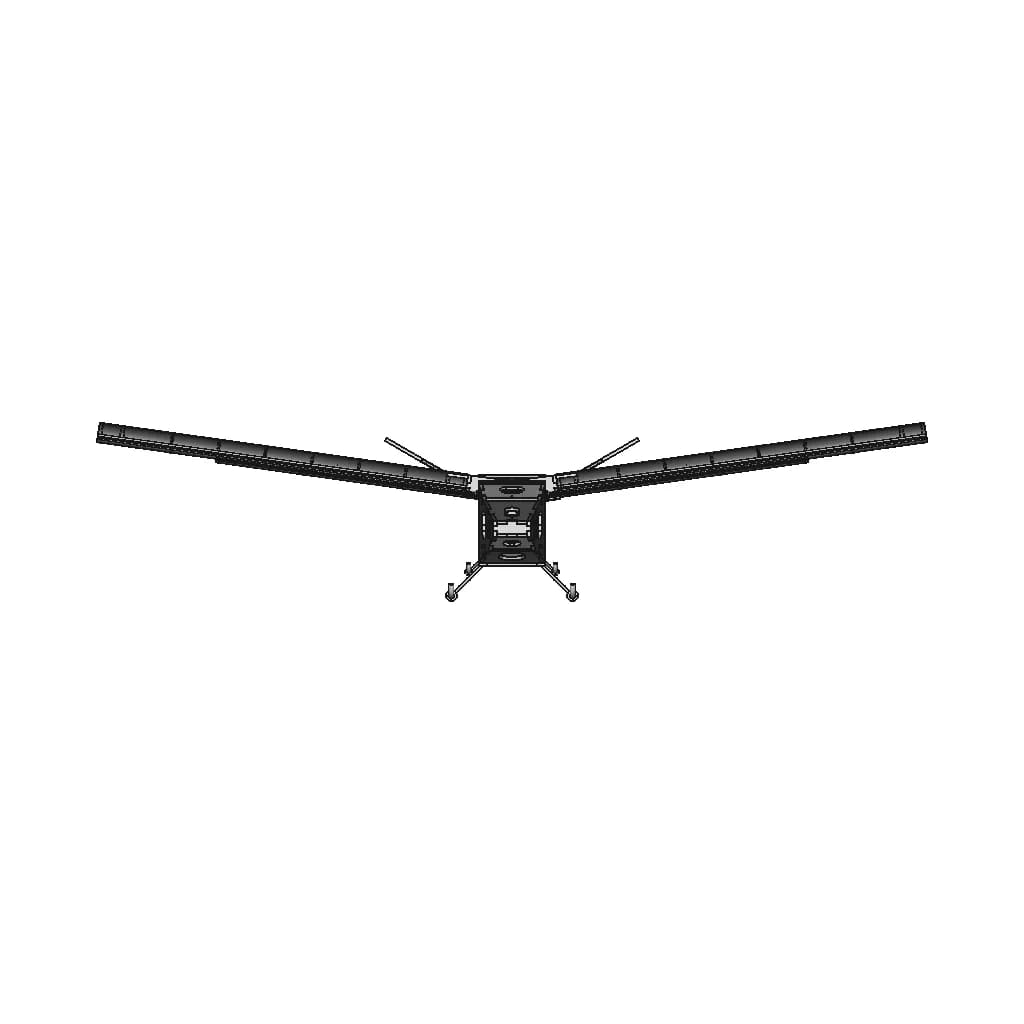 Vtol (Eagle 1) - Standard Mechanical Component_0_270_degree_snapshot