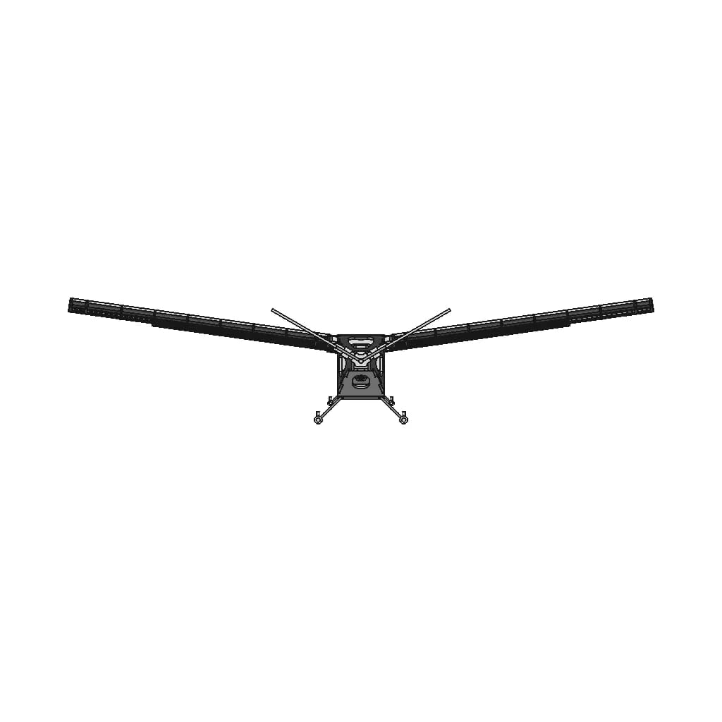 Vtol (Eagle 1) - Standard Mechanical Component_0_90_degree_snapshot