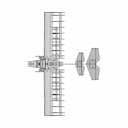 Vtol (Eagle 1) - Standard Mechanical Component_270_0_degree_snapshot
