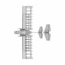 Vtol (Eagle 1) - Standard Mechanical Component_90_0_degree_snapshot