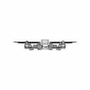 Drone - Downloadable CAD Representation_0_270_degree_snapshot
