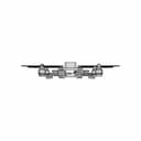 Drone - Downloadable CAD Representation_0_90_degree_snapshot