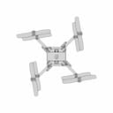 Drone - Downloadable CAD Representation_270_0_degree_snapshot