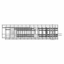 Handley Page Hp 42 Rc Plane - Downloadable CAD Representation_0_0_degree_snapshot