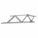 Handley Page Hp 42 Rc Plane - Downloadable CAD Representation_270_0_degree_snapshot