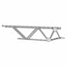 Handley Page Hp 42 Rc Plane - Downloadable CAD Representation_90_0_degree_snapshot