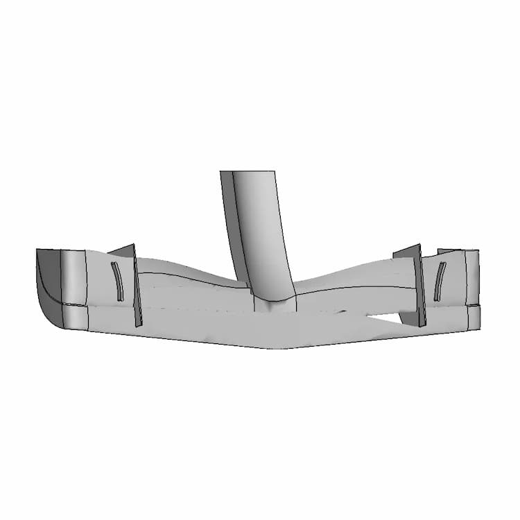 Wing Aa05 | 3D Engineering Design File