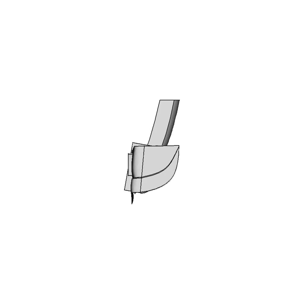 Wing Aa05 | 3D Engineering Design File_0_270_degree_snapshot