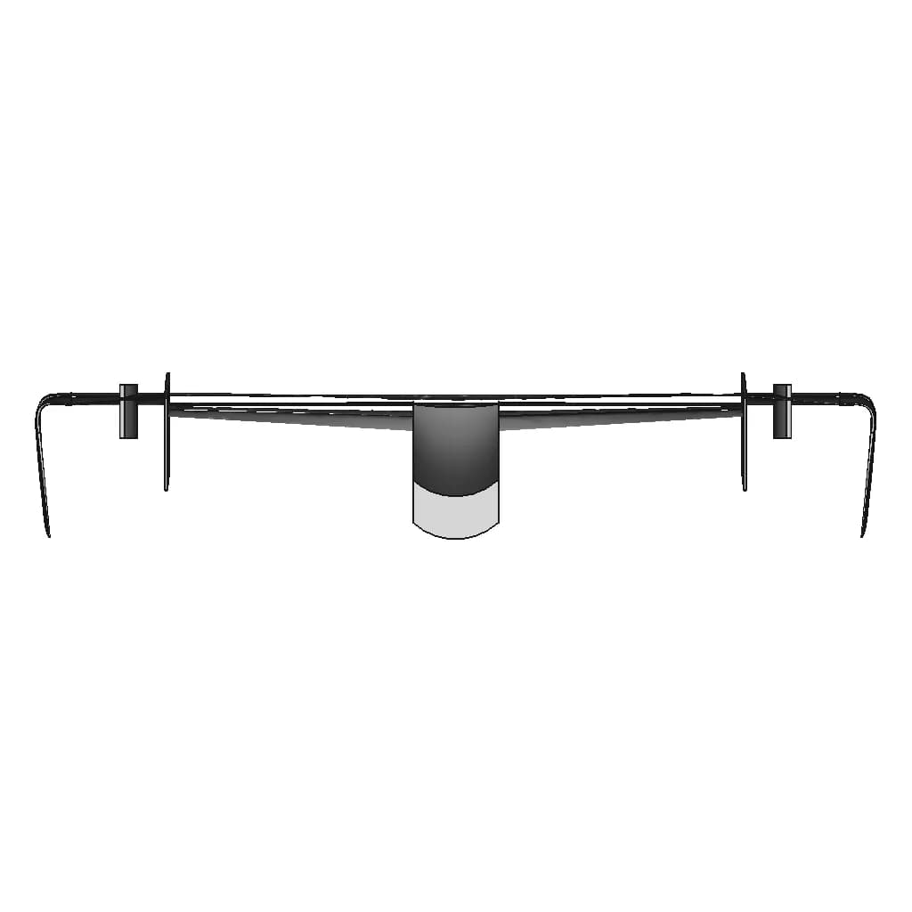 Wing Aa05 | 3D Engineering Design File_270_0_degree_snapshot