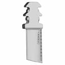 Turbine Blade - Standard Mechanical Component_270_0_degree_snapshot