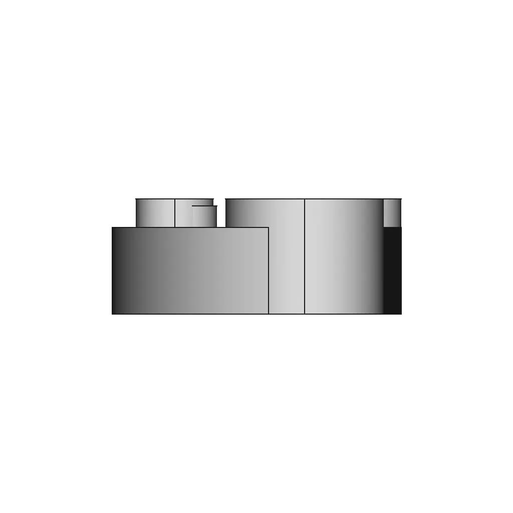 Joint - Standard Mechanical Component_0_0_degree_snapshot