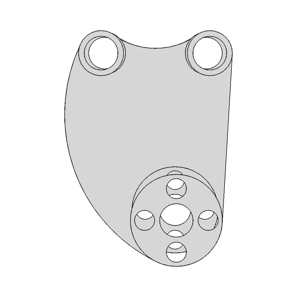 Joint - Standard Mechanical Component_270_0_degree_snapshot