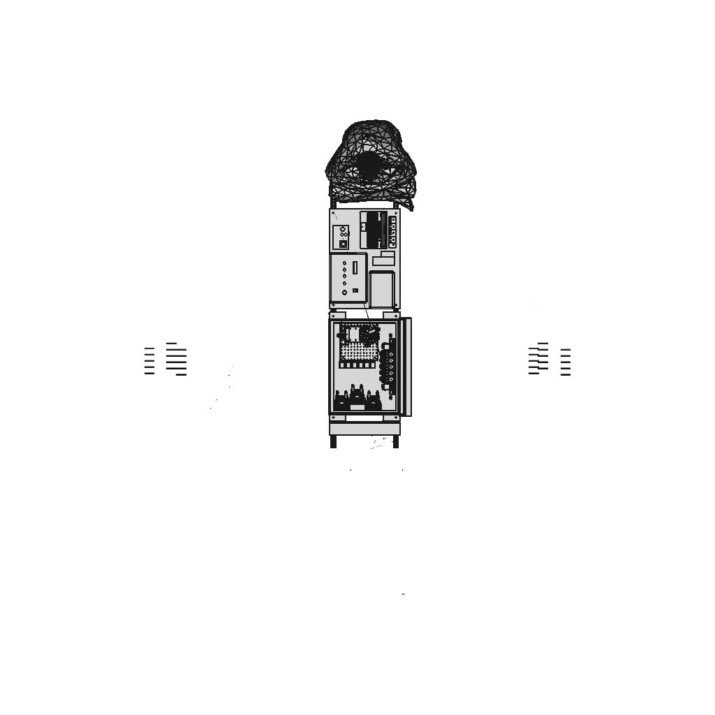 Flight-Scope Experimental Setup | 3D Engineering Design File_0_0_degree_snapshot