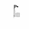 Flight-Scope Experimental Setup | 3D Engineering Design File_0_270_degree_snapshot
