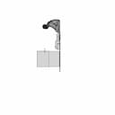 Flight-Scope Experimental Setup | 3D Engineering Design File_0_90_degree_snapshot