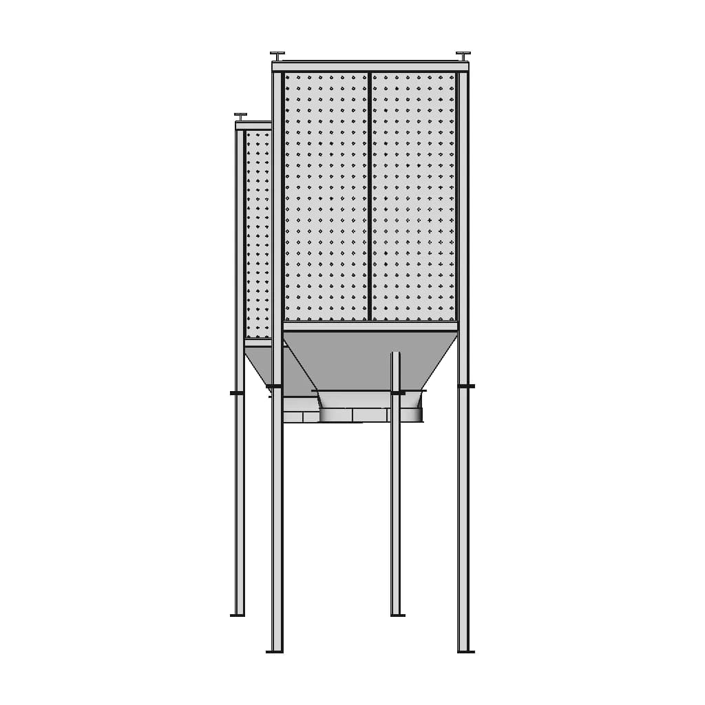Waste Chamber | 3D Engineering Design File_0_270_degree_snapshot