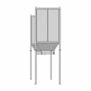Waste Chamber | 3D Engineering Design File_0_270_degree_snapshot