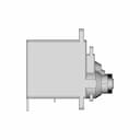 Hitec Md70Mh-Can - Standard Mechanical Component_0_270_degree_snapshot