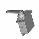 Hitec Md70Mh-Can - Standard Mechanical Component_60_30_degree_snapshot