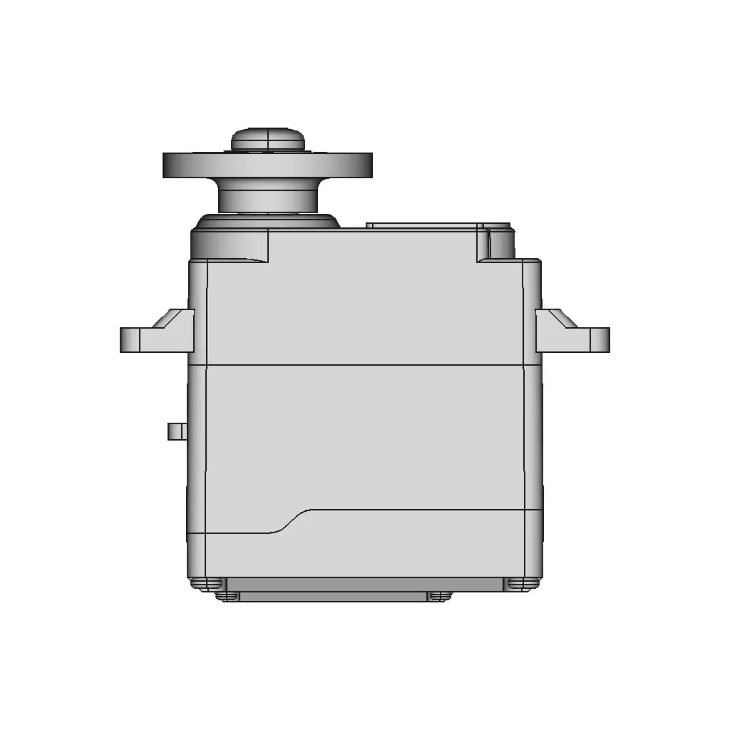 Hitec Md89Mw-Can | 3D Engineering Design File_0_90_degree_snapshot