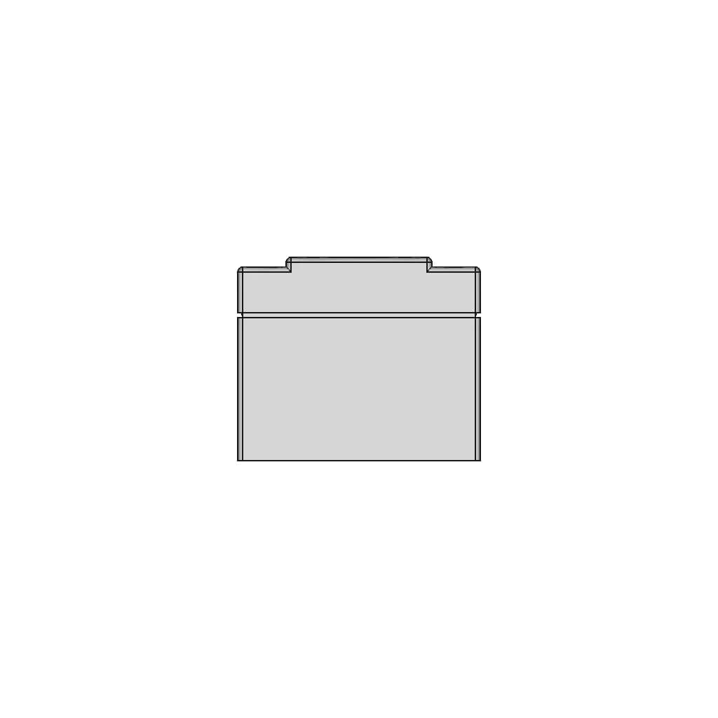 Ahrs Sensor - Downloadable CAD Representation_0_270_degree_snapshot