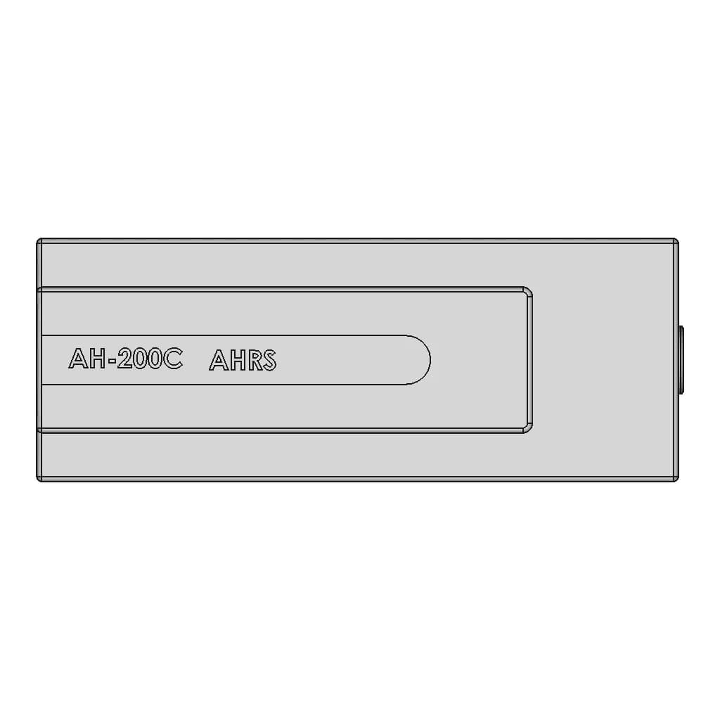 Ahrs Sensor - Downloadable CAD Representation_270_0_degree_snapshot