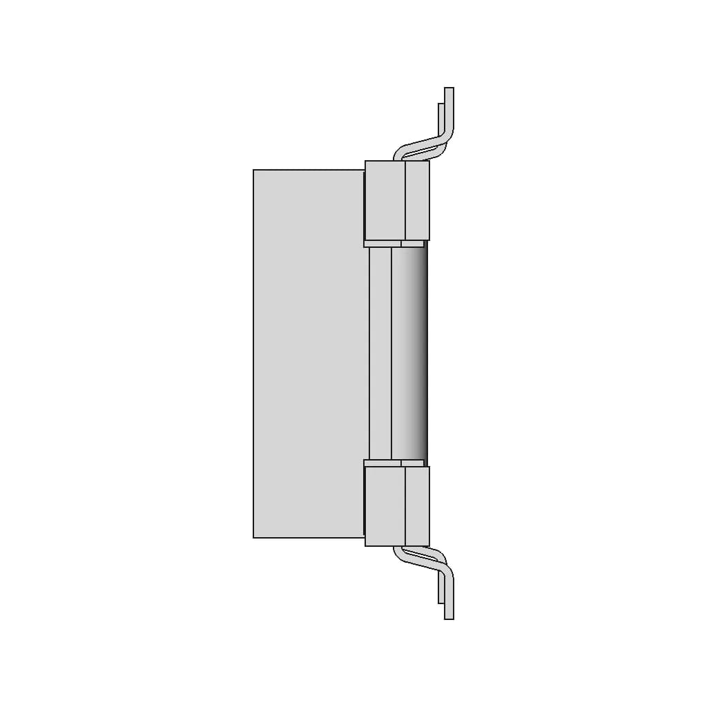 Smd Efd15 Transformer | High-Quality CAD Model_0_90_degree_snapshot