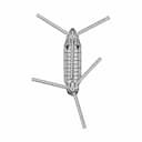 Ch-47 Shinook Helicopter Solid Assembly Model - Downloadable CAD Representation_0_0_degree_snapshot
