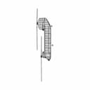 Ch-47 Shinook Helicopter Solid Assembly Model - Downloadable CAD Representation_0_90_degree_snapshot