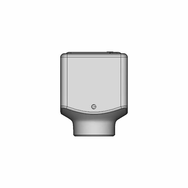 Foxeer Ft256 Thermal Fpv Camera - Downloadable CAD Representation
