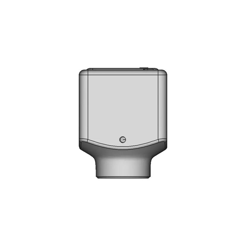 Foxeer Ft256 Thermal Fpv Camera - Downloadable CAD Representation
