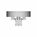 16:1 Reduction Cycloidal Gearbox | High-Quality CAD Model_0_270_degree_snapshot