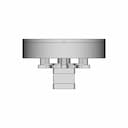 16:1 Reduction Cycloidal Gearbox | High-Quality CAD Model_0_90_degree_snapshot