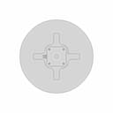 16:1 Reduction Cycloidal Gearbox | High-Quality CAD Model_90_0_degree_snapshot