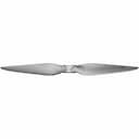Apc 7 X 11E 7" Propeller Recreation From Optical Scan - Standard Mechanical Component_270_0_degree_snapshot