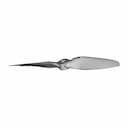 Apc 7 X 11E 7" Propeller Recreation From Optical Scan - Standard Mechanical Component_60_30_degree_snapshot