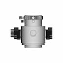 Newtonian Telescope 150 Mm Mirror Model And Focuser | High-Quality CAD Model_0_0_degree_snapshot
