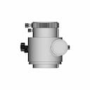 Newtonian Telescope 150 Mm Mirror Model And Focuser | High-Quality CAD Model_0_90_degree_snapshot