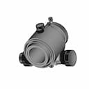Newtonian Telescope 150 Mm Mirror Model And Focuser | High-Quality CAD Model_60_30_degree_snapshot