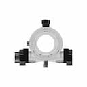 Newtonian Telescope 150 Mm Mirror Model And Focuser | High-Quality CAD Model_90_0_degree_snapshot