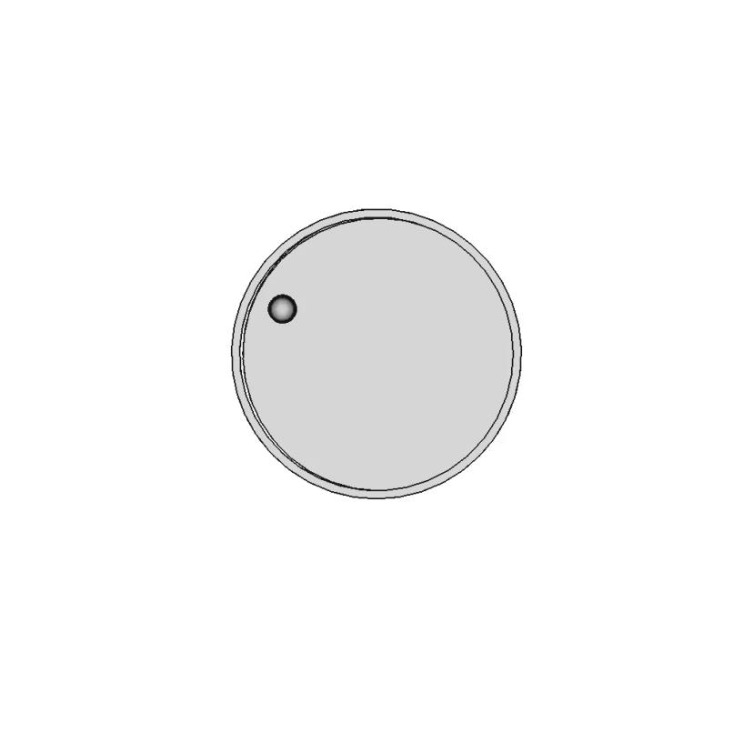 Rocket Celi - Downloadable CAD Representation