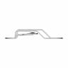 Metal Clip | 3D Engineering Design File_0_0_degree_snapshot