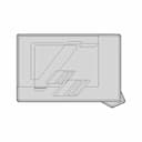 Dji Fpv Battery | High-Quality CAD Model_0_0_degree_snapshot