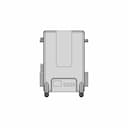 Dji Fpv Battery | High-Quality CAD Model_0_90_degree_snapshot