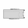 Dji Fpv Battery | High-Quality CAD Model_270_0_degree_snapshot
