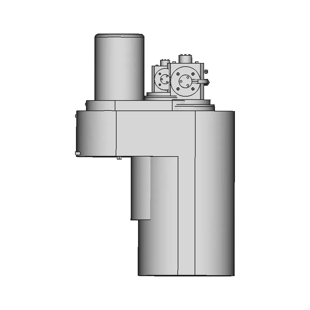 New Materials | High-Quality CAD Model_0_0_degree_snapshot